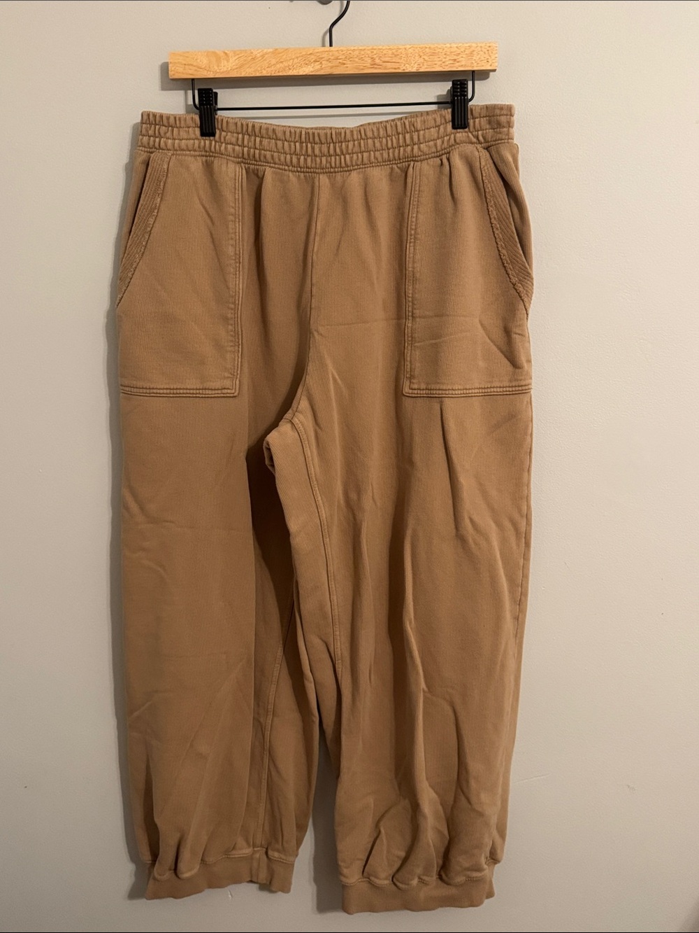 Aerie Vacay Jogger L